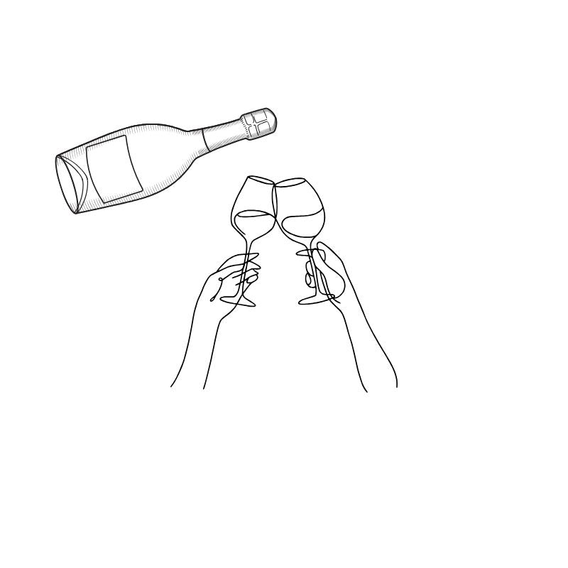 Spirits, Wines & Prosecco - Foodcraft Online Store