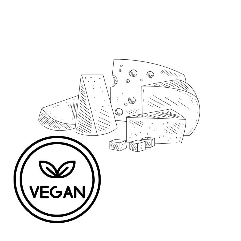 Vegan Cheese & Kefir - Foodcraft online Store