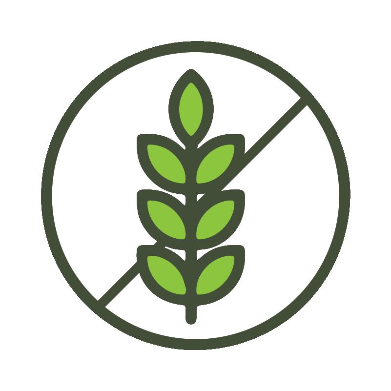 Gluten Free