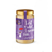 12 Stremmata Lavender Cream Honey - Foodcraft Online Store