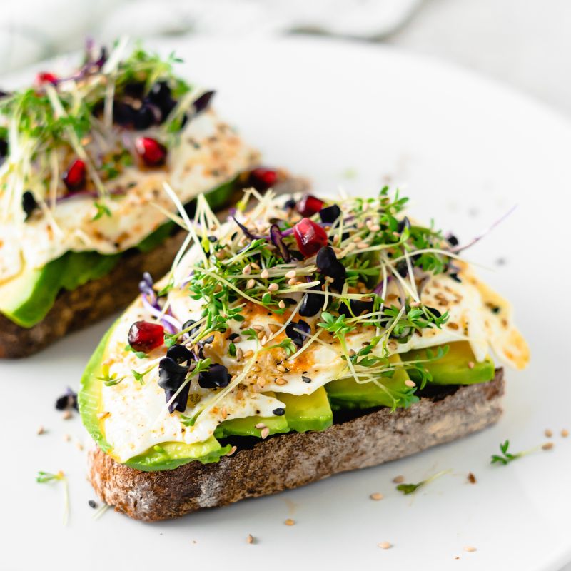 Astina Cress Microgreens - Foodcraft Online Store