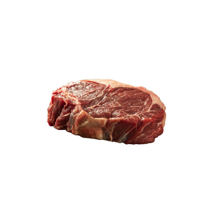 Australian AMG Grass Fed  Steer Ribeye - Foodcraft Online Store