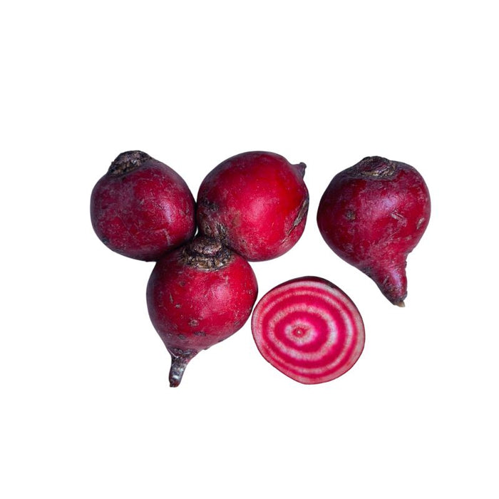 Baby Candy Cane Beets - Foodcraft Online Store