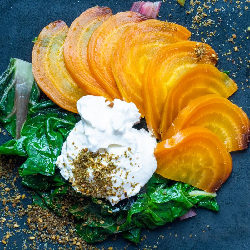 Baby Golden Beets - Foodcraft Online Store