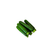 Baby Zucchini Green - Foodcraft Online Store