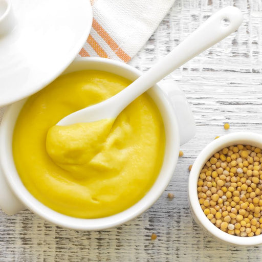 Biona Organic Dijon Mustard - Foodcraft Online Store