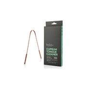 Black Chicken Remedies Cuprum Tongue Cleaner - Copper Tongue Cleaner - FoodCraft Online Store 