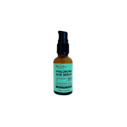 Black Chicken Remedies Hyaluronic Acid Serum - Moisturising Gel - Foodcraft Online Store