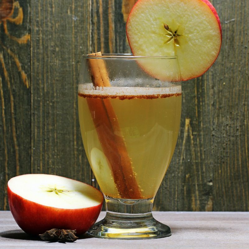 Bragg Organic Apple Cider Vinegar - 473ml - FoodCraft Online Store 