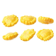 Baby Button Squash (Yellow)- 200g | Foodcraft Online Store