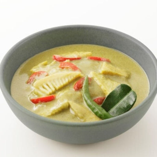 CHAYA Gluten Free Vegan Green Curry - Foodcraft Online Store