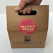 Raw Sprouted Walnuts Gift Set - Foodcraft Online Store