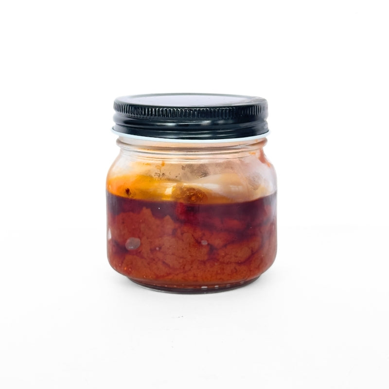 Chickpea Doubanjiang (Mild Spice) - 180g - Foodcraft Online Store