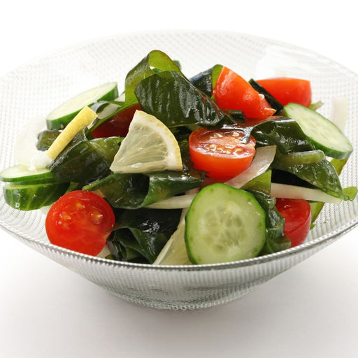 Clearspring Japanese Sea Vegetable Salad - 25g - FoodCraft Online Store 