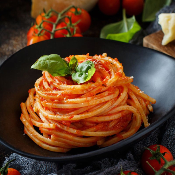 Clearspring Organic Porcini Mushroom Pasta Sauce - 300g - FoodCraft Online Store 