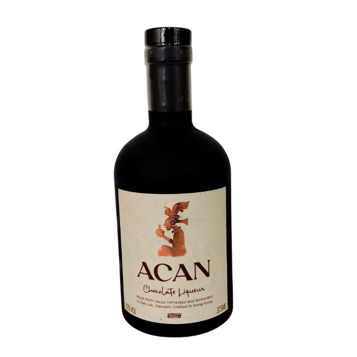 Conspiracy Chocolate Acan Chocolate Liqueur - Foodcraft Online Store