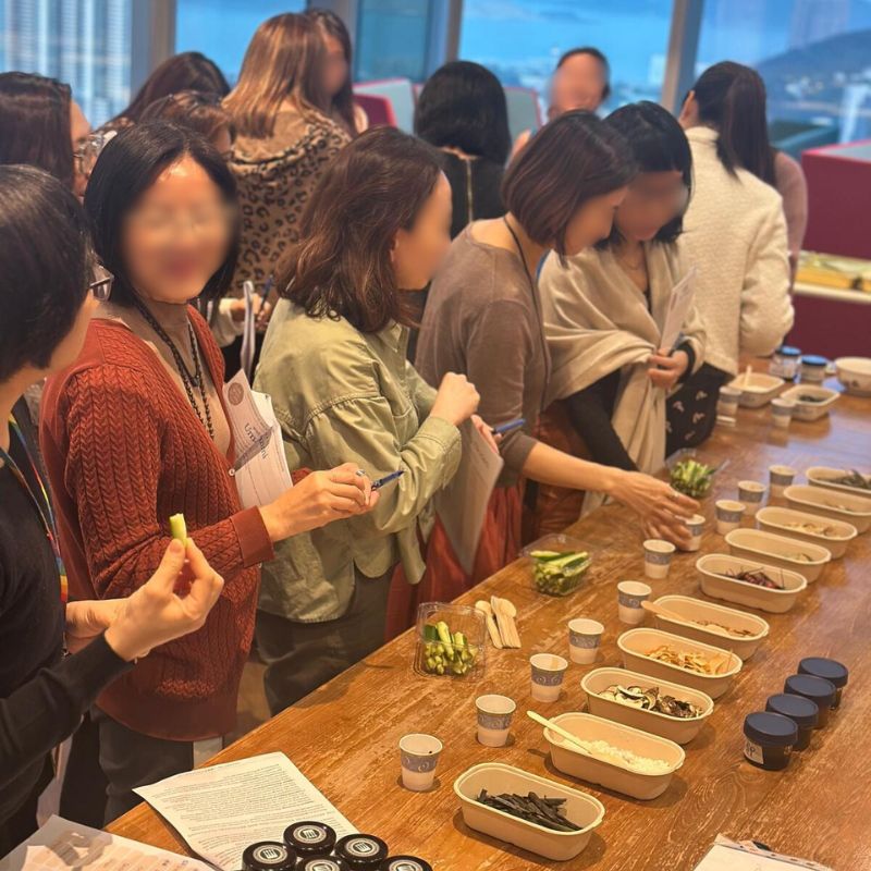 Corporate Cooking Class - Infused Soy Sauce Making - Foodcraft Online Store