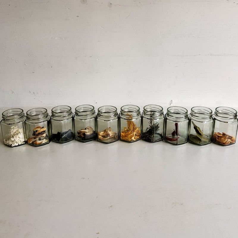 Corporate Cooking Class - Infused Soy Sauce Making - Foodcraft Online Store