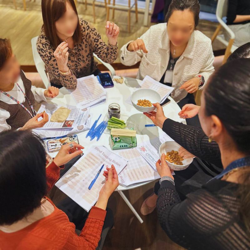 Corporate Cooking Class - Infused Soy Sauce Making - Foodcraft Online Store