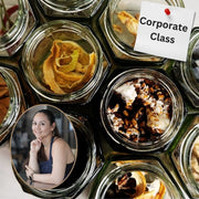 Corporate Cooking Class - Infused Soy Sauce Making - Foodcraft Online Store