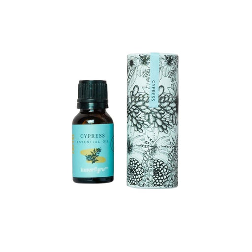 Cypress Pure Essential Oil - Foodcraft Online Store