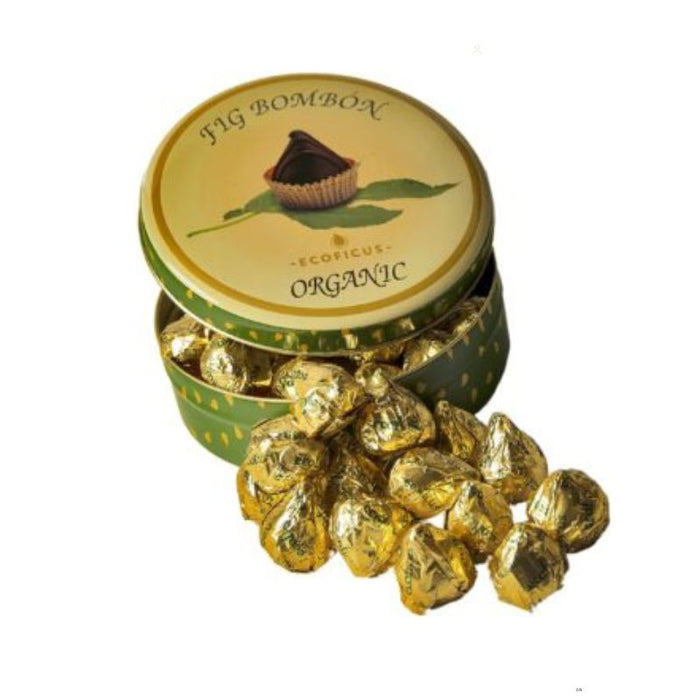 Monedas De Oro Chocolate Blister Pack 48ct - Case - 18 Units