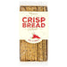 Danvita Oven Baked Crispbread With Chili & Garlic - Foodcraft Online Store