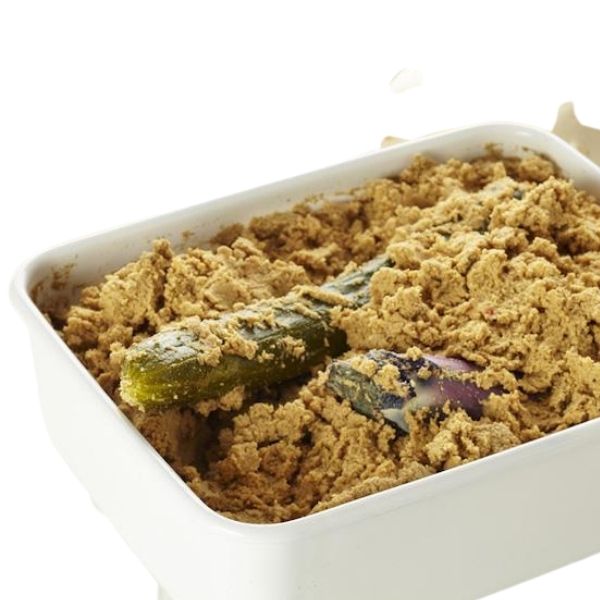 Nukazuke Starter Kit