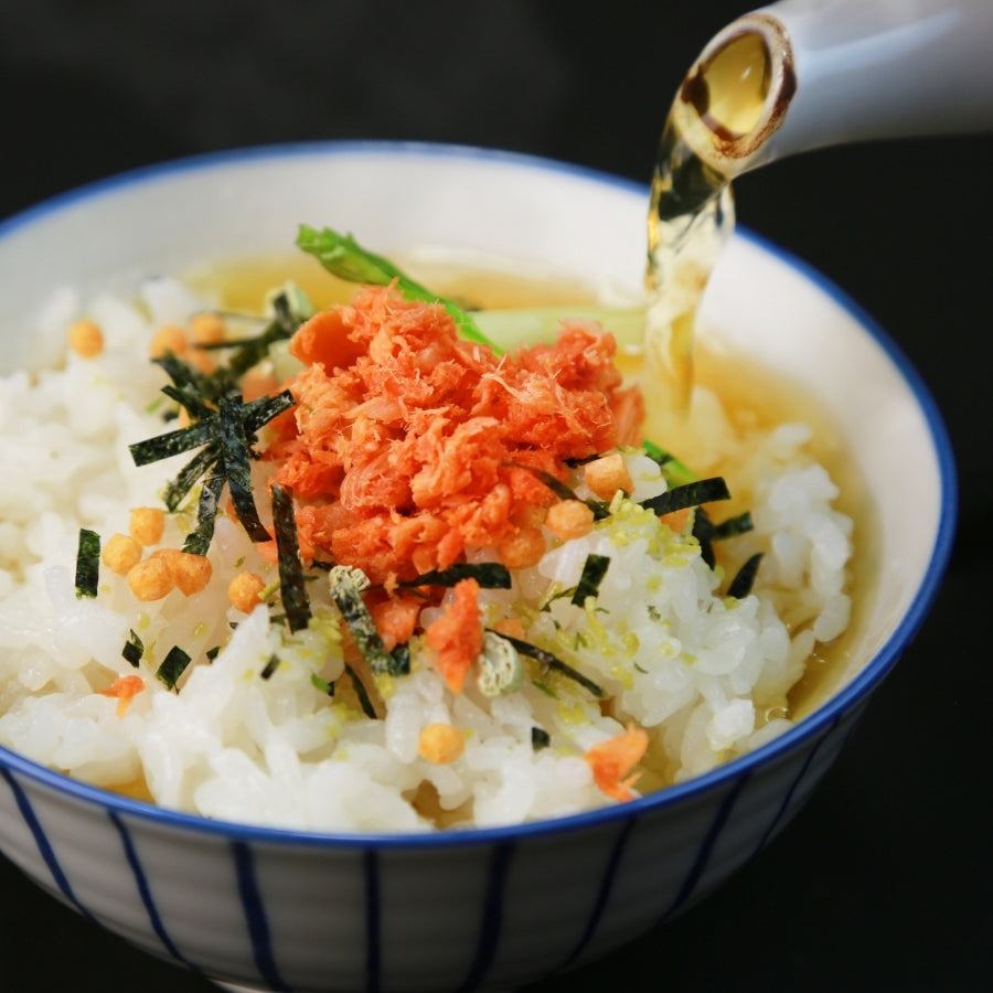 Fermented Dashi Powder - 50g
Foodcraft Online Store