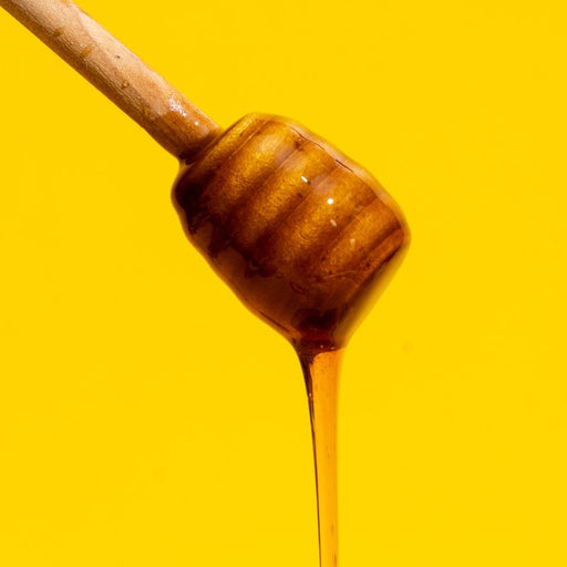 Fewster's Farm Raw Natural Honey - 1kg - FoodCraft Online Store 