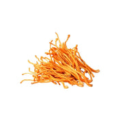Fresh Cordyceps Flower Mushroom - 500g