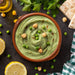 Fresh Green Peas - Foodcraft Online Store