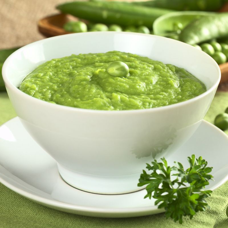 Fresh Green Peas - Foodcraft Online Store