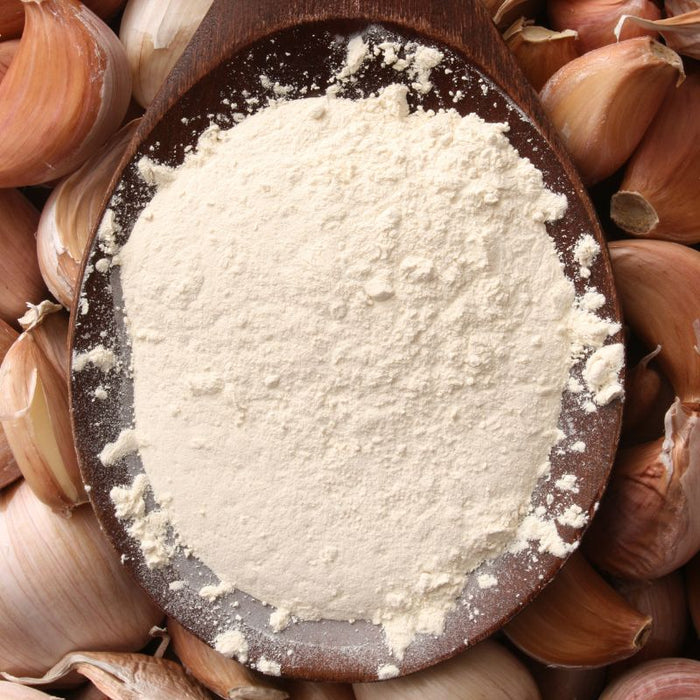 Garlic Powder (fine) - Foodcraft Online Store