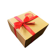Gift Box - CNY Wrapping - Foodcraft Online Store