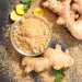 Ginger Root Powder - Foodcraft Online Store