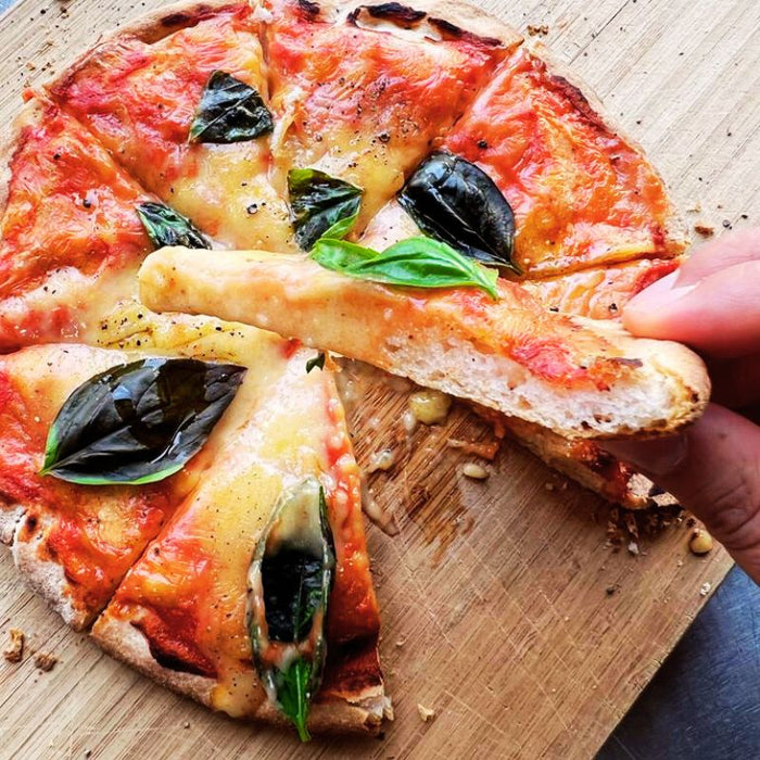 Gluten-Free Pizza and Pita Bread Flour - Foodcraft Online Store
