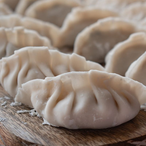 Gluten Free dumpling making class - Foodcraft Online Store
