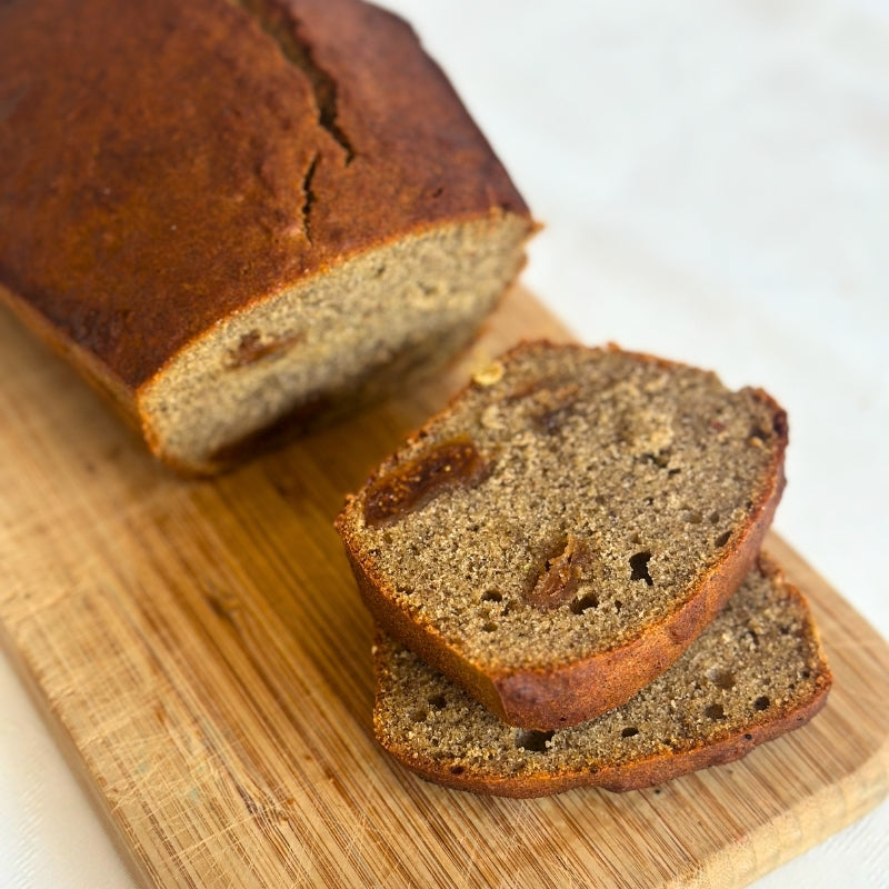 Gluten Free Buckwheat Cake with Figs and Cardamom - 580g 
Foodcraft Online Store