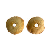 Gluten Free Coconut Yogurt Banana Bread Ring - 100g x 2pc
Foodcraft Online Store