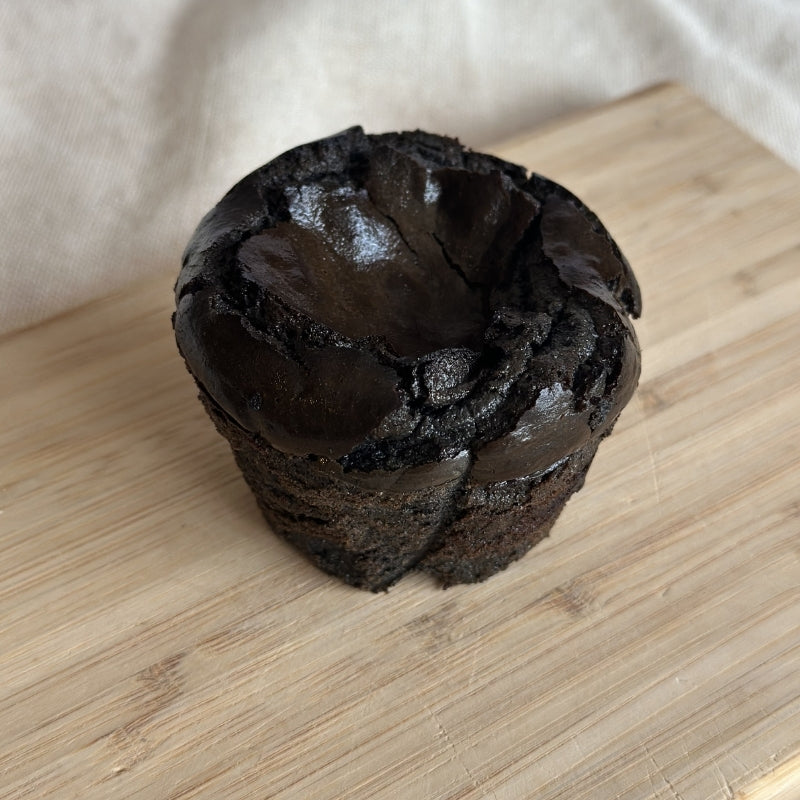 Gluten Free Keto Basque Black Sesame Cheesecake - 100g x 6pc
Foodcraft Online Store
