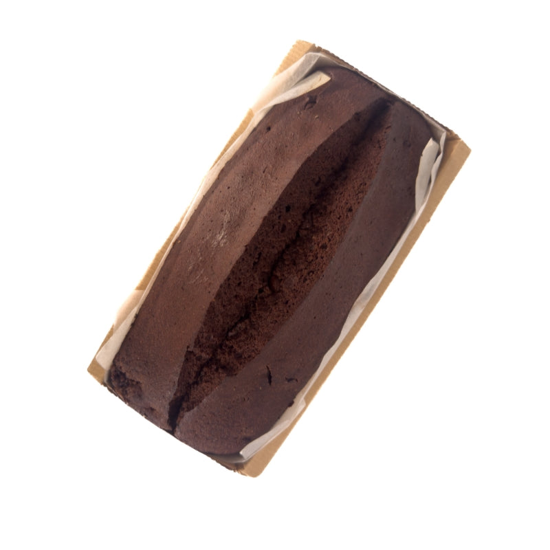 Gluten Free Keto Chocolate Salted Caramel Cake- 600g