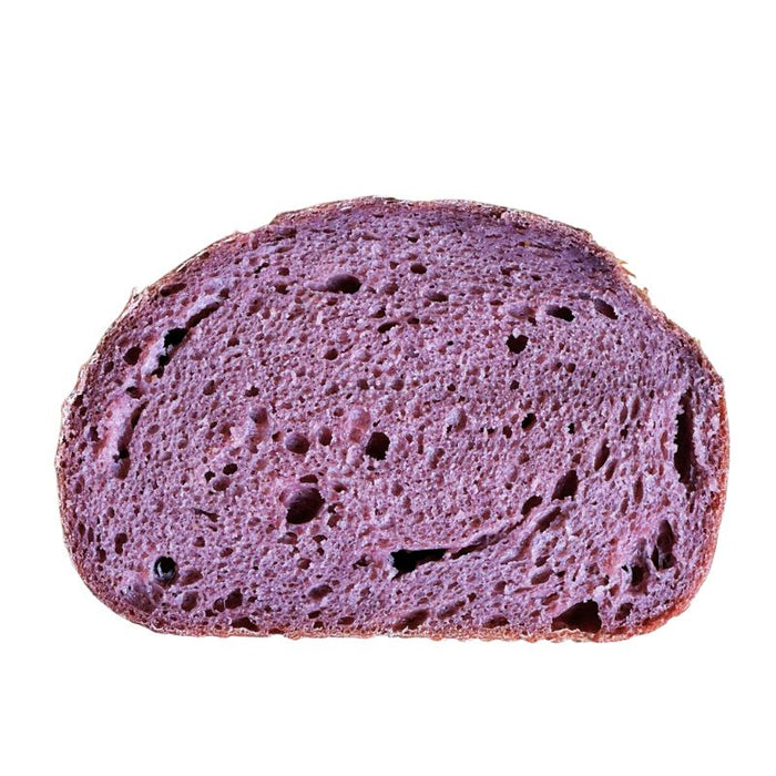 Gluten Free Soft Sourdough Bread with Organic Purple Corn Powder- Foodcraft Online Store