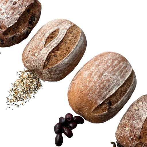 Gluten Free Sourdough Bread Newbie Offer - Foodcraft Online Store