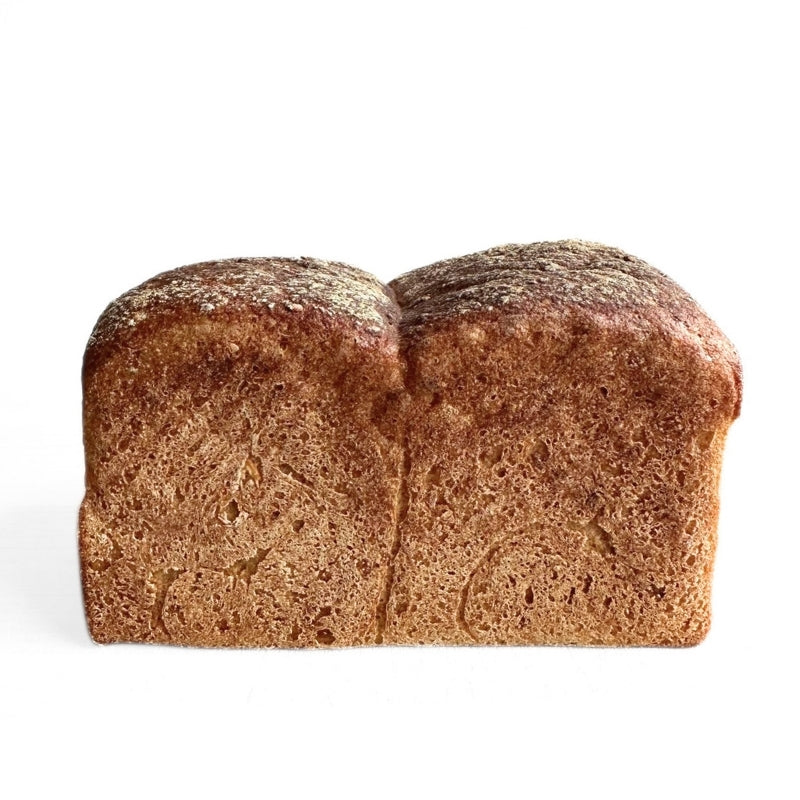 Gluten Free Sourdough Sandwich Bread - 1kg
Foodcraft Online Store