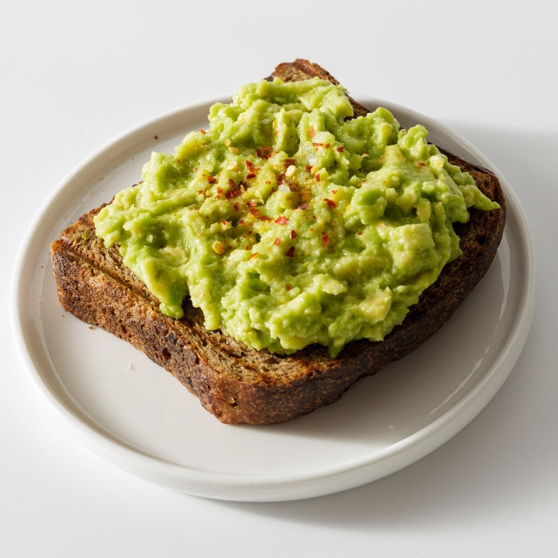 Gluten Free Sourdough Sandwich Bread - 1kg
Foodcraft Online Store