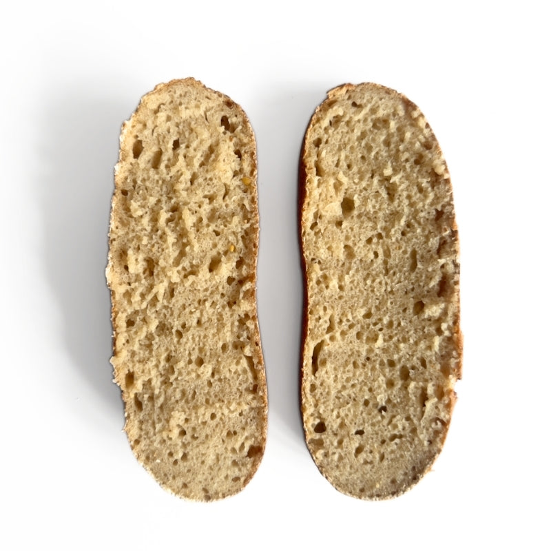 Gluten Free Sourdough Soft Pretzel Stick - 2 pc Foodcraft Online Store