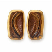 Gluten Free Vegan Banana Bread with Sprouted Walnuts - 380g (set of 2)
Foodcraft Online Store