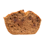 Gluten Free Vegan Earl Grey Chocolate Chip Poundcake - 550g (1)