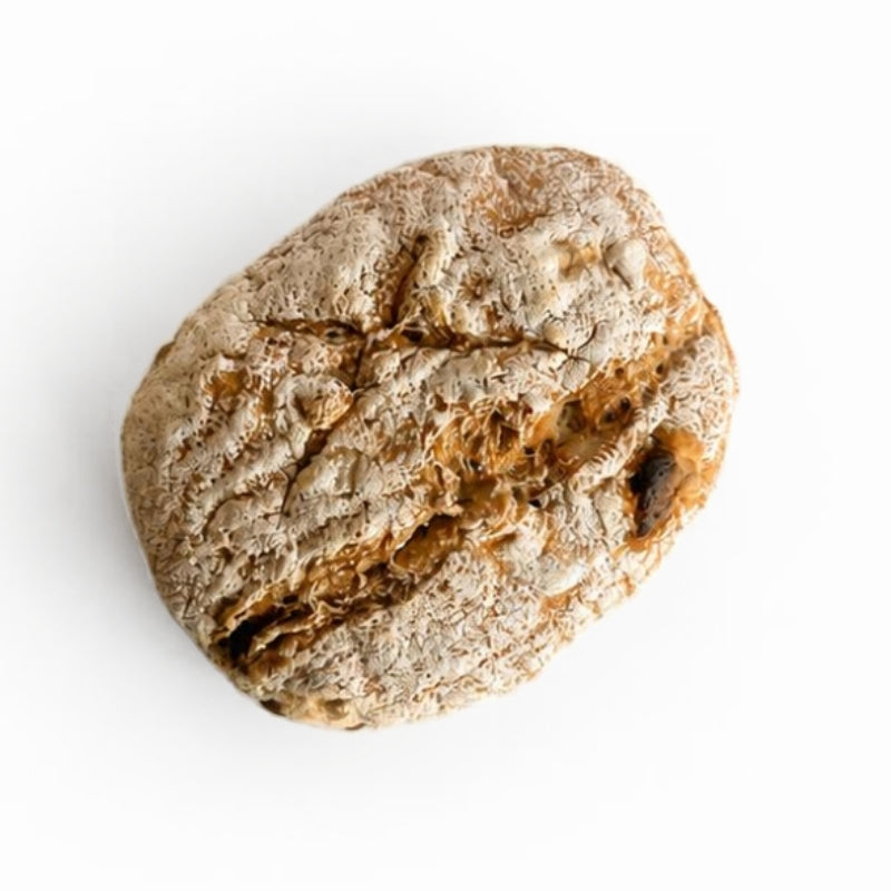 Gluten Free Vegan Feta and Fig Cardamom Soft Sourdough - 650g
Foodcraft Online Store 